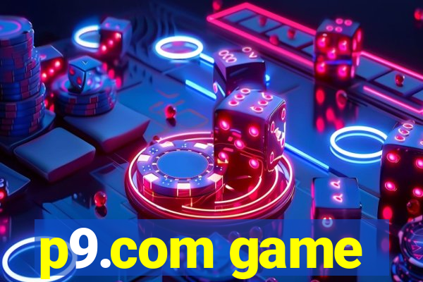 p9.com game